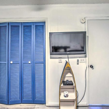 Myrtle Beach Condo With Balcony Walk To Beach! Экстерьер фото